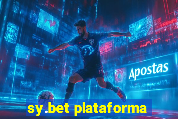 sy.bet plataforma